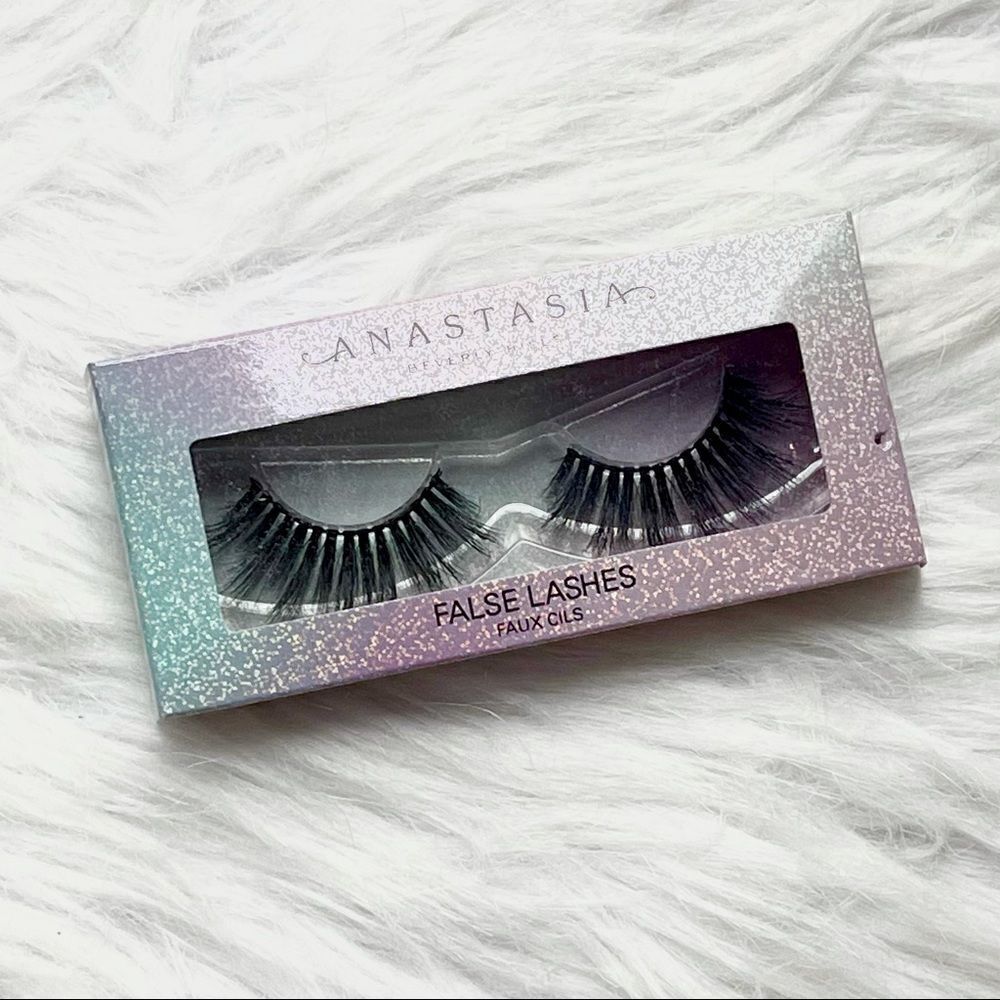 NIB False Lashes by Anastasia Beverly Hills‎